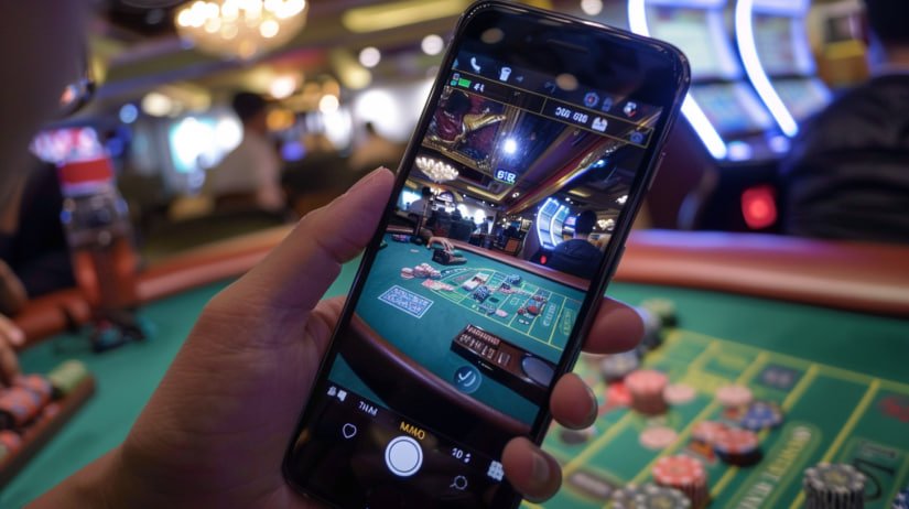 Sara23 langkah daftar dan mulai bermain taruhan online