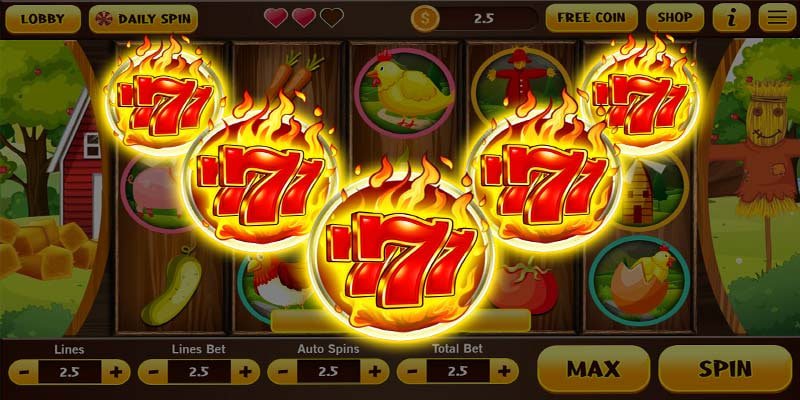Tips kemenangan di sara23 strategi bermain slot dan kasino live terbaik