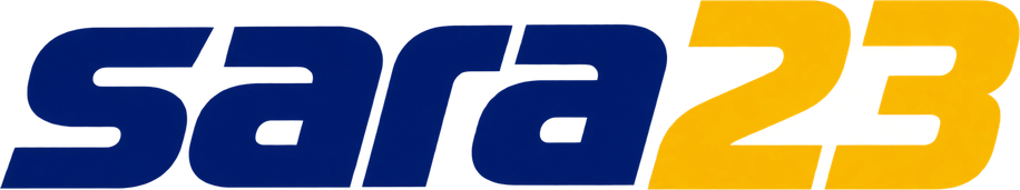 Sara23 Logo